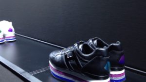 scarpe estive hogan donna