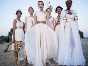Dolce and Gabbana torna alle origini nella nuova collezione