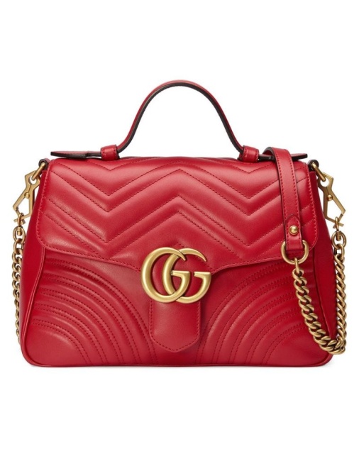 Gucci bags: here is the new fall 