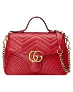 gucci marmont borse