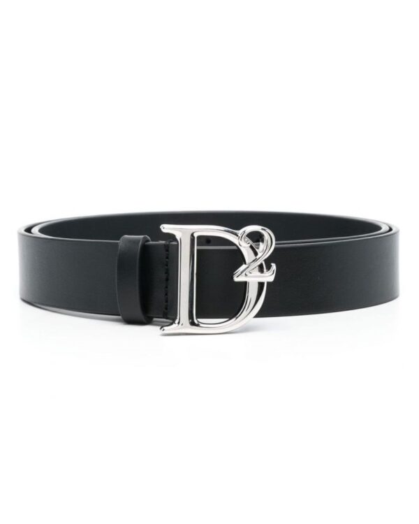 Dsquared belt: a high fashion accessory to wear