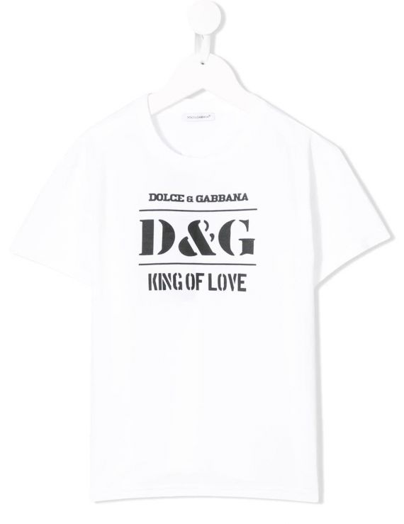 d&g king of love