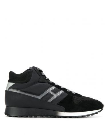 Sneaker H429 Hi Top