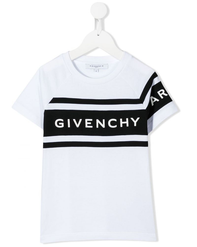 junior givenchy t shirt