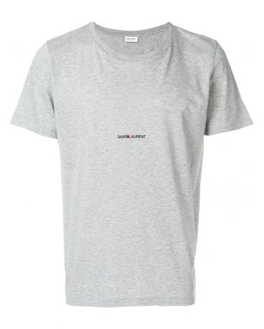 T-Shirt mm giro st.logo