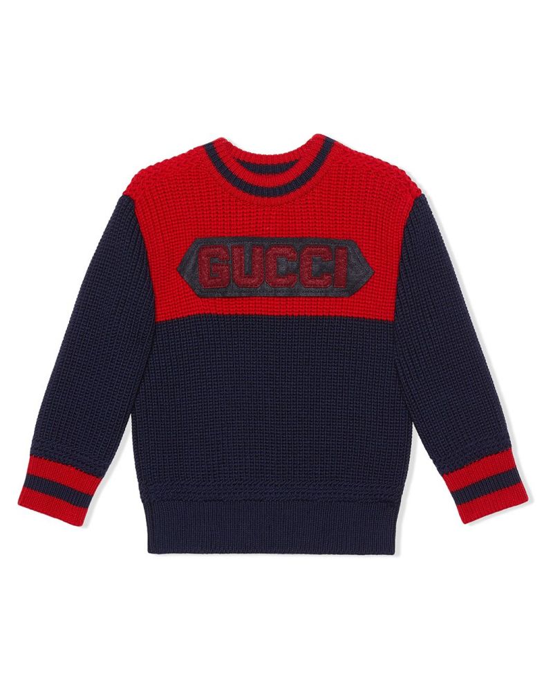 maglia gucci
