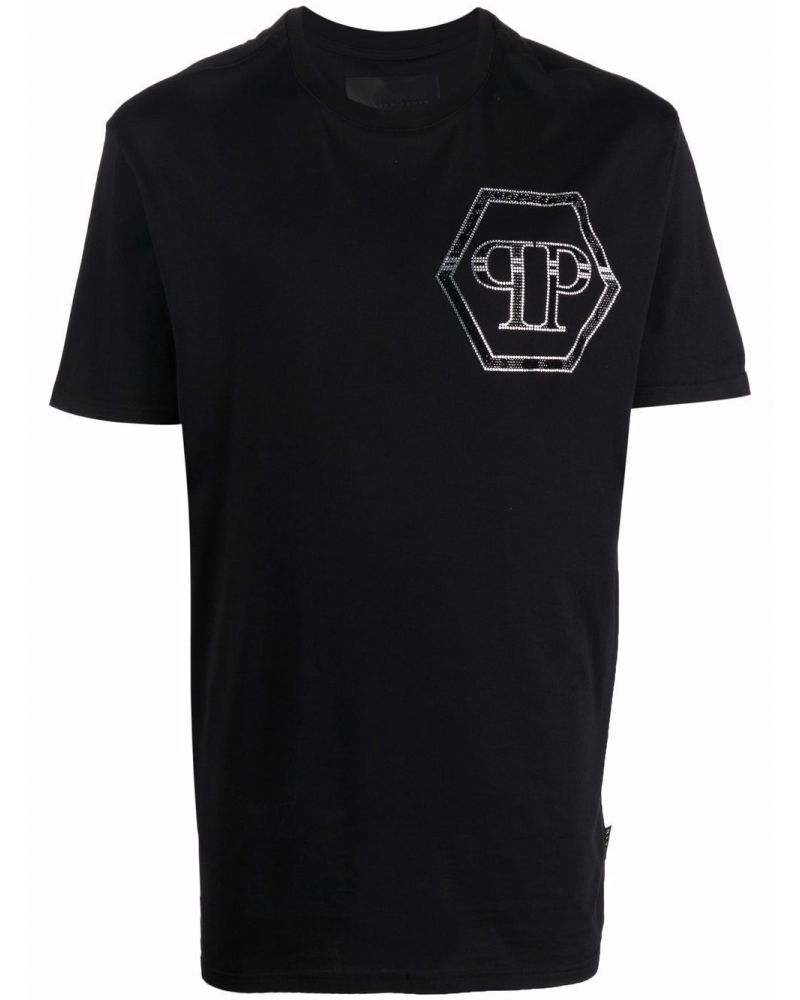 T-Shirt mm giro st.logo hexagon
