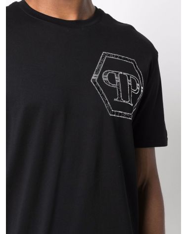 T-Shirt mm giro st.logo hexagon
