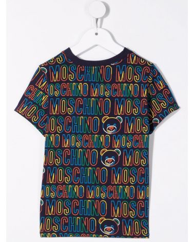 T-Shirt mm giro Toy multicolor