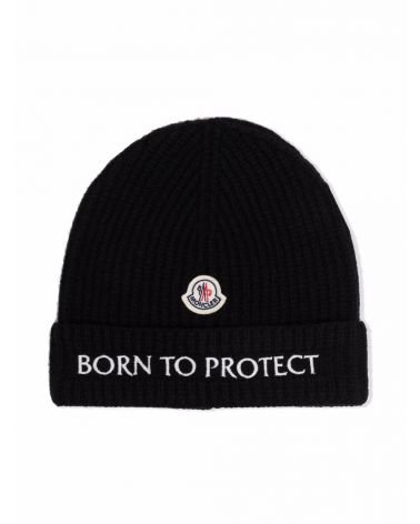 Cappello Born to protect