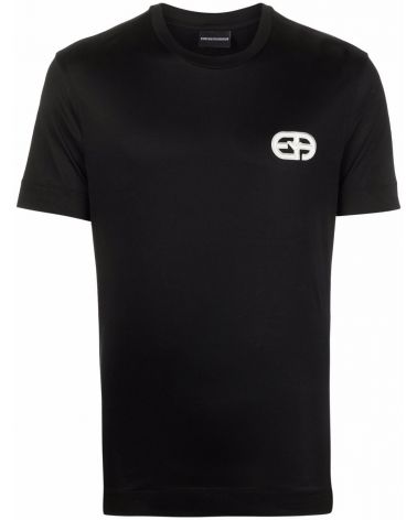 T-Shirt mm giro logo r-EAcreate