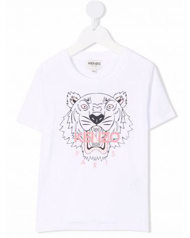 T-Shirt mm giro Tigre