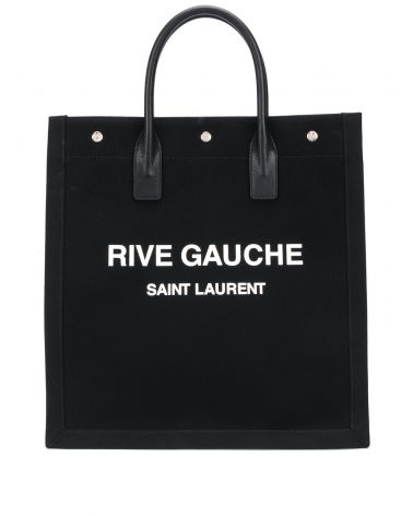 Tote Bag st.Rive Gauche