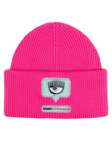 Cappello eyelike patch