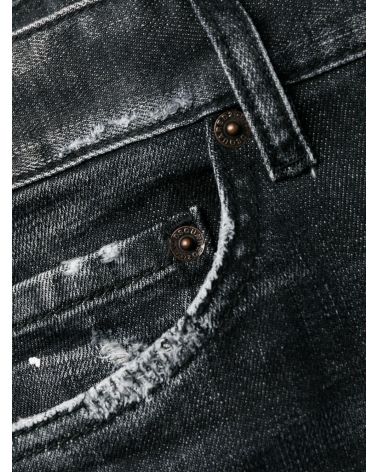 Jeans 5 tasche