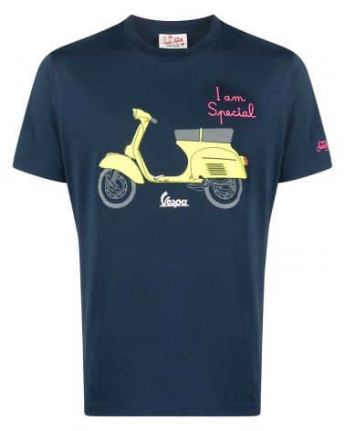 T-Shirt mm giro st.50 special