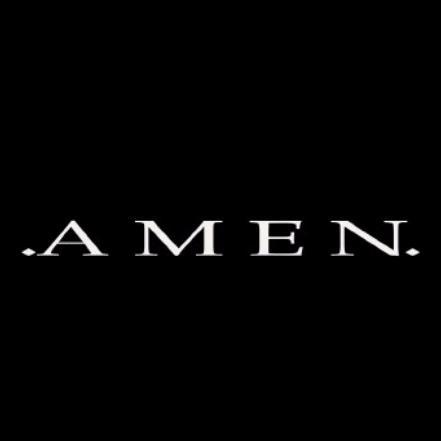 amen vestiti