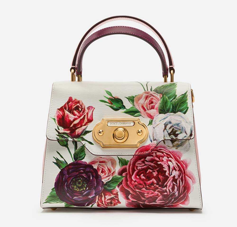 Dolce and Gabbana's Bags: new collection - Fashion Blog by Parisi Taormina